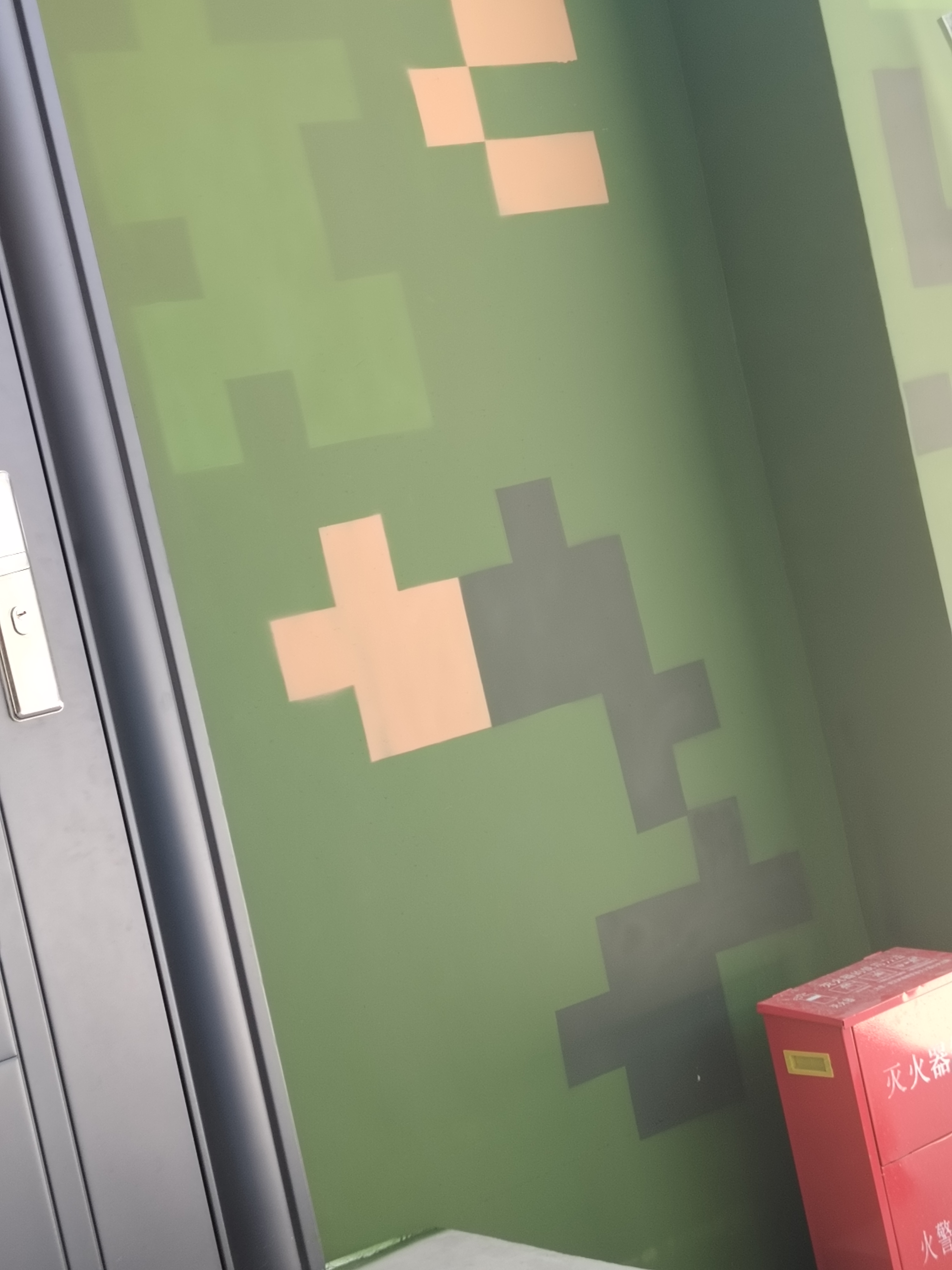 图木舒克迷彩漆种类 迷彩漆喷涂办法 迷彩漆技术要