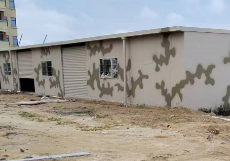 图木舒克陆军数码等主流迷彩样式